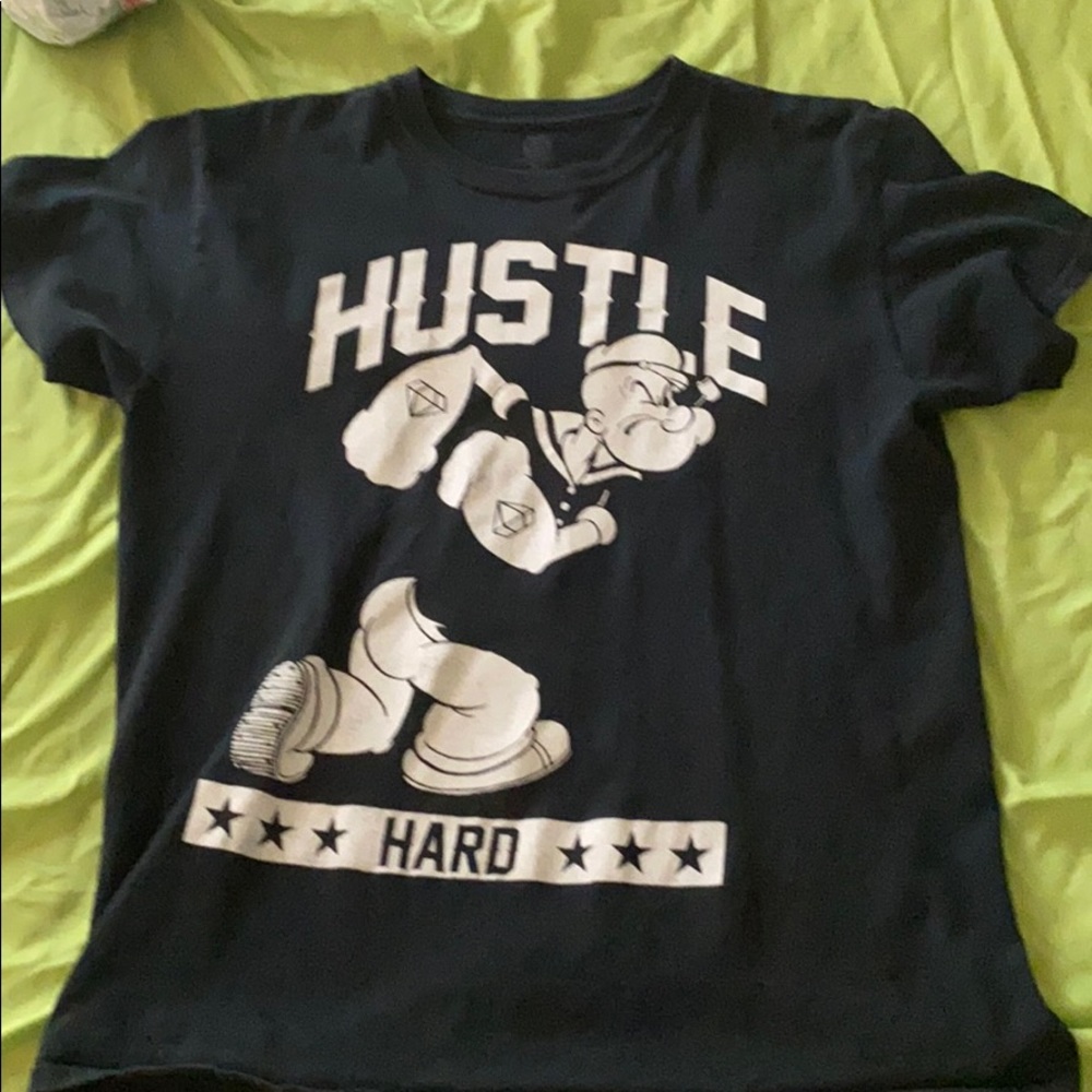 Men’s T shirt